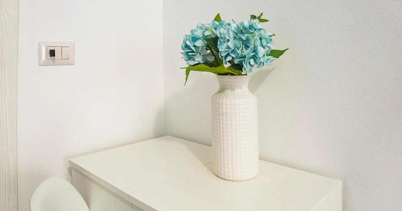 Pensjonat Welcomely - Morandi 14 B Alghero