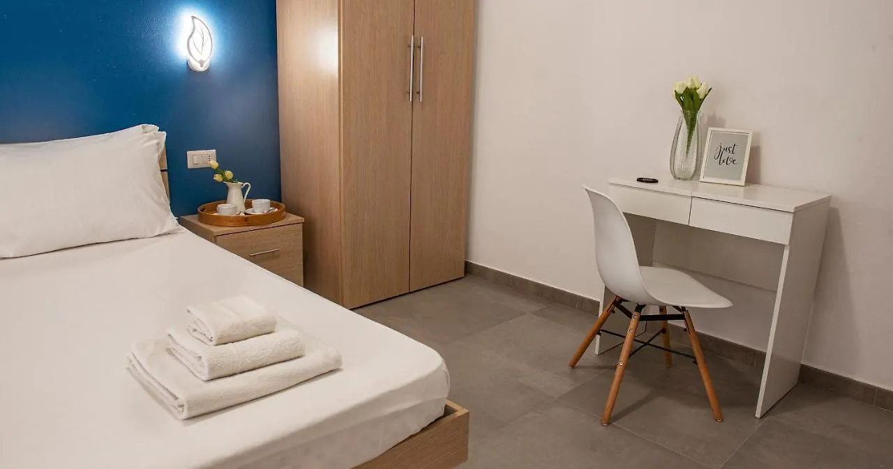 Welcomely - Morandi 14 B Alghero