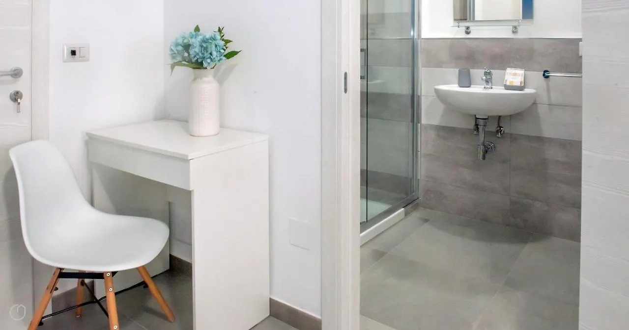 Welcomely - Morandi 14 B Alghero Włochy