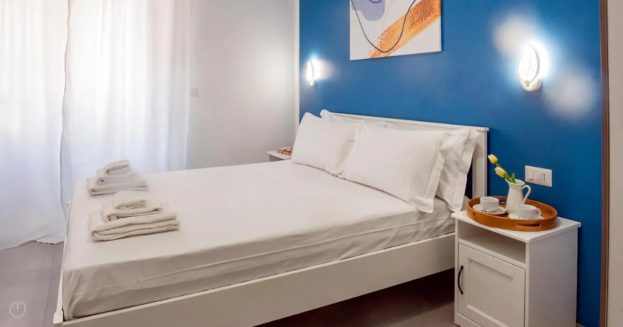 Welcomely - Morandi 14 B Alghero Włochy