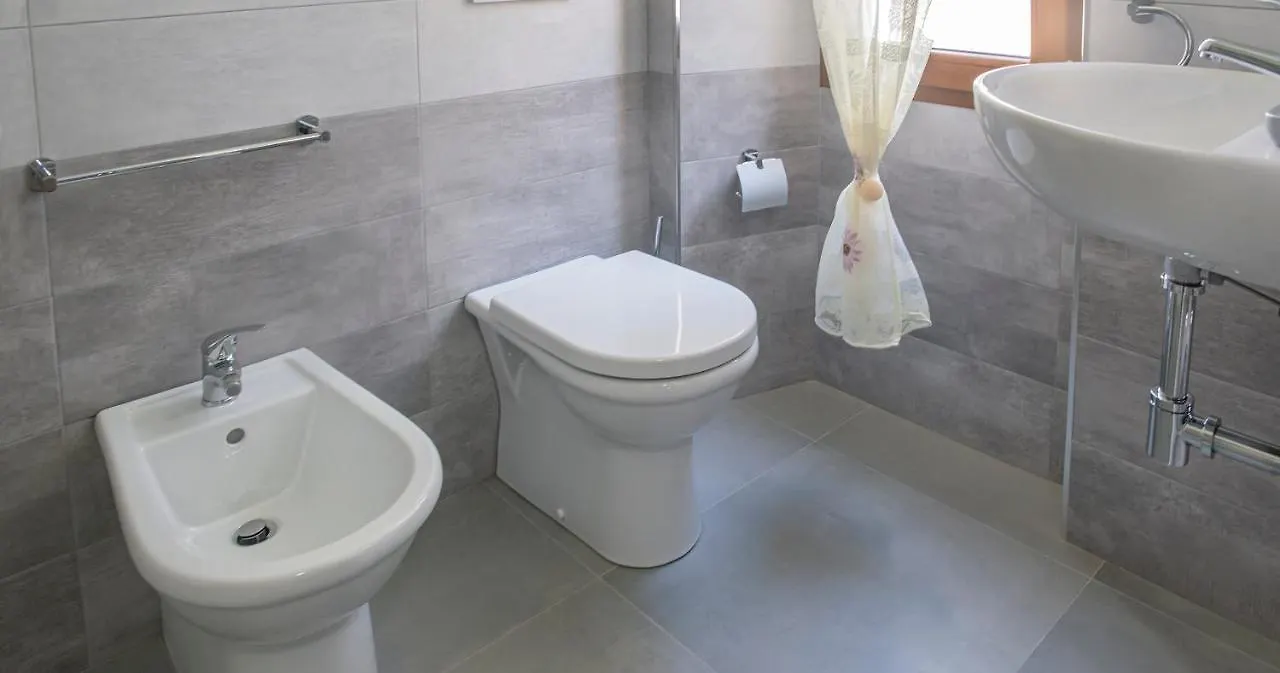 Pensjonat Welcomely - Morandi 14 B Alghero