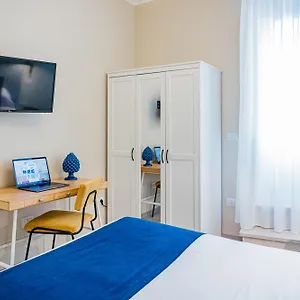 A'coffa Bed & Breakfast Taormina