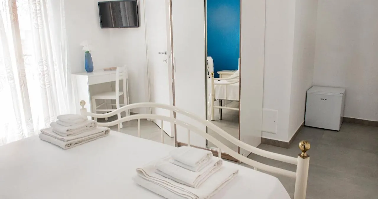 Welcomely - Morandi 14 B Alghero
