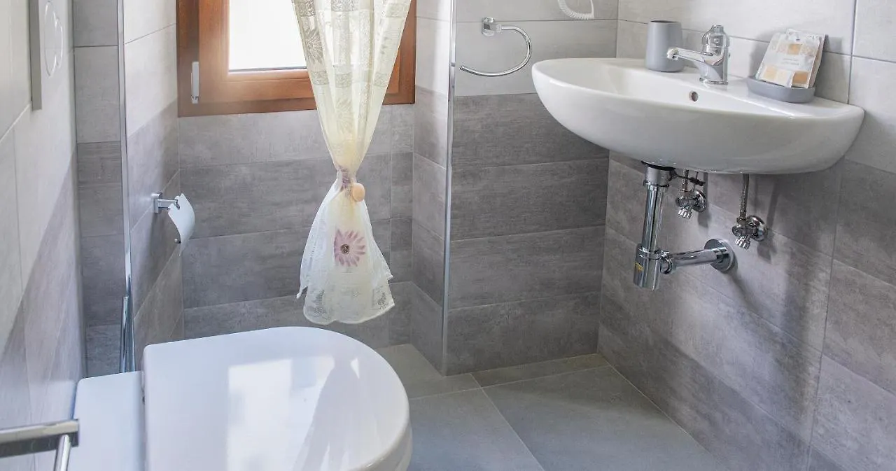 Welcomely - Morandi 14 B Alghero Pensjonat